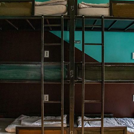 Amsterdam Hostel Leidseplein Экстерьер фото
