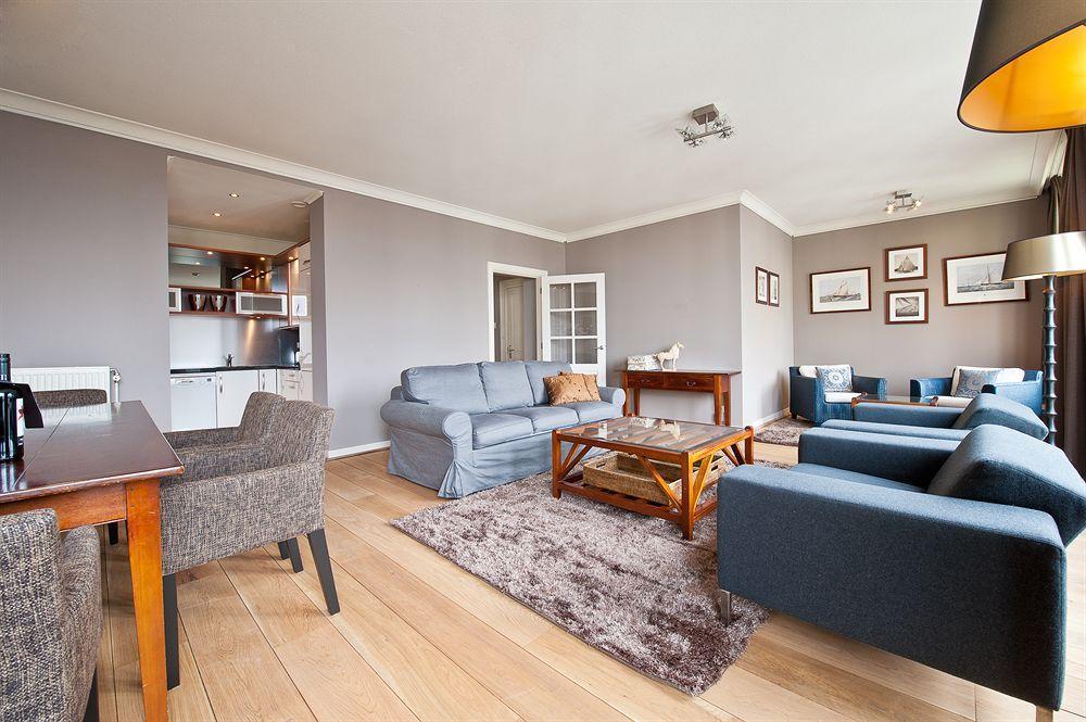 Amsterdam Hostel Leidseplein Экстерьер фото