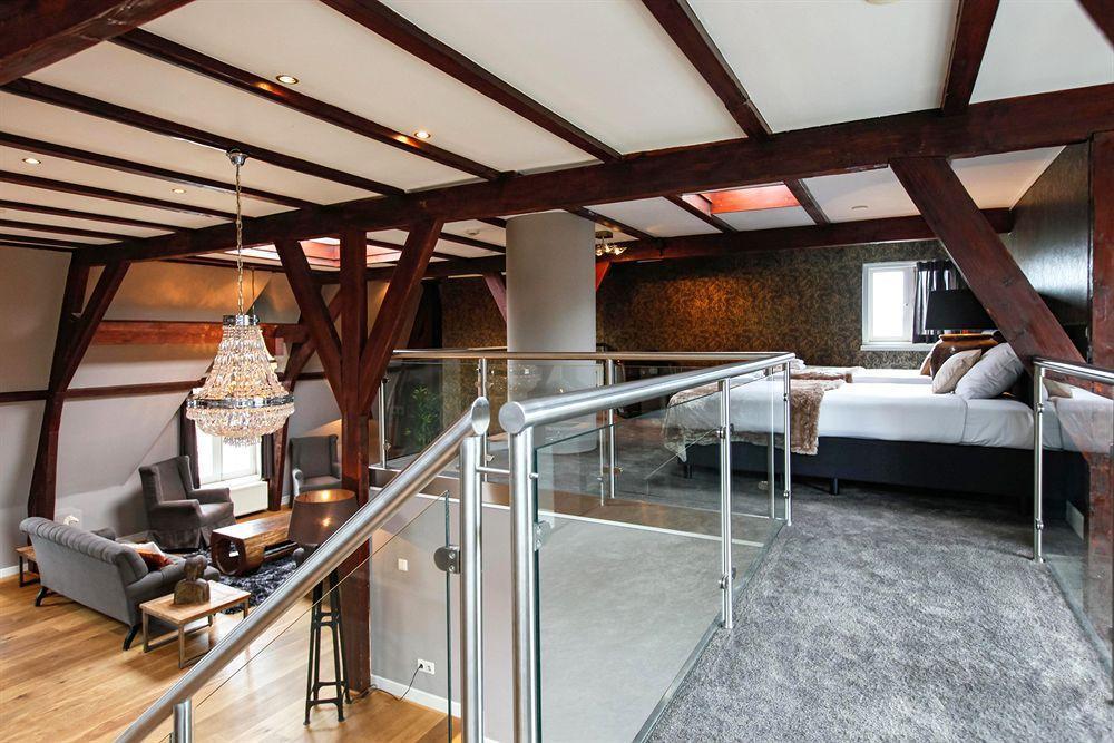 Amsterdam Hostel Leidseplein Экстерьер фото