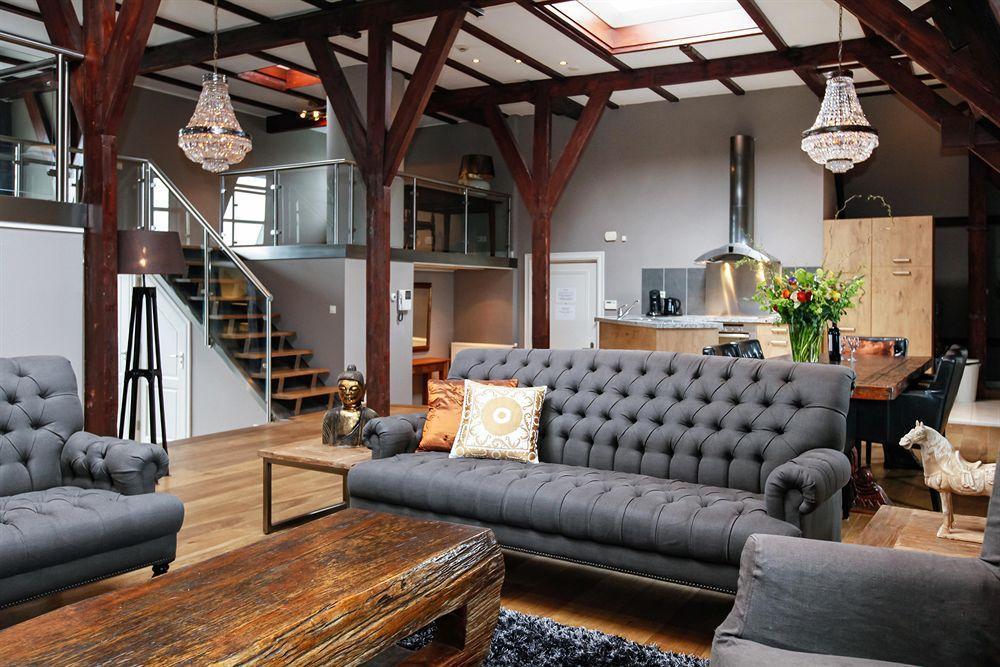 Amsterdam Hostel Leidseplein Экстерьер фото