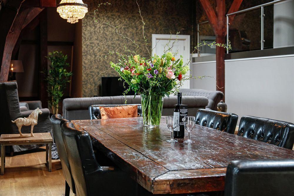 Amsterdam Hostel Leidseplein Экстерьер фото