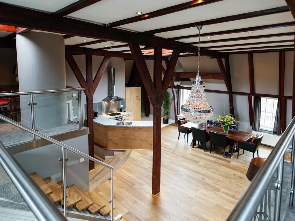 Amsterdam Hostel Leidseplein Экстерьер фото